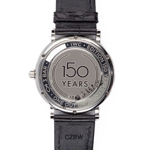 IWC Portofino Automatic IW356518